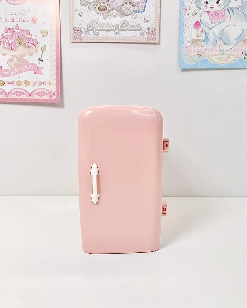 Refrigerator Pen Holder