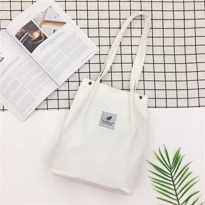 Reusable Shopping Bag