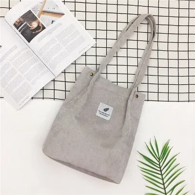Reusable Shopping Bag