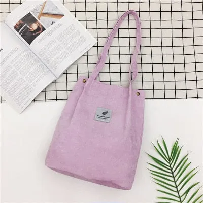 Reusable Shopping Bag