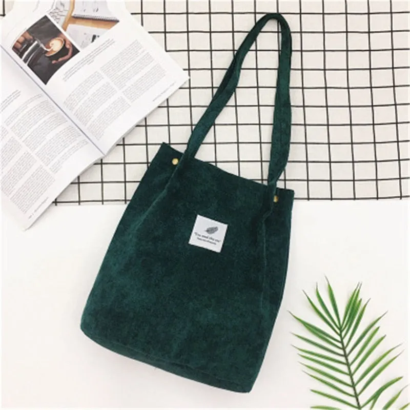 Reusable Shopping Bag