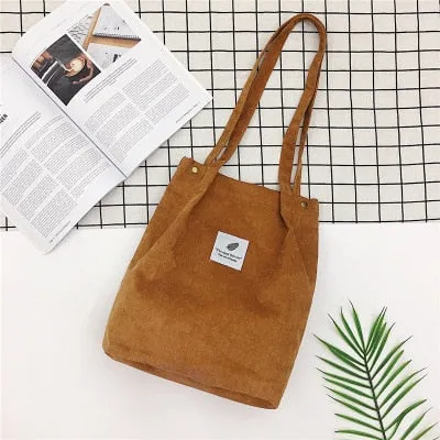 Reusable Shopping Bag