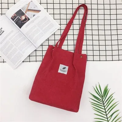 Reusable Shopping Bag