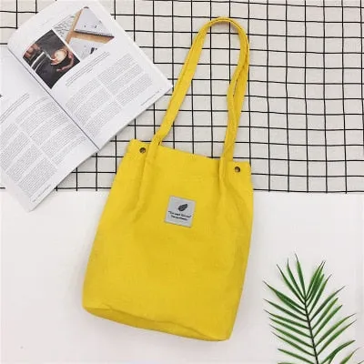 Reusable Shopping Bag