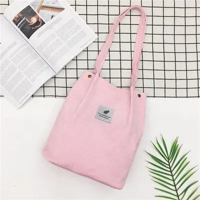 Reusable Shopping Bag
