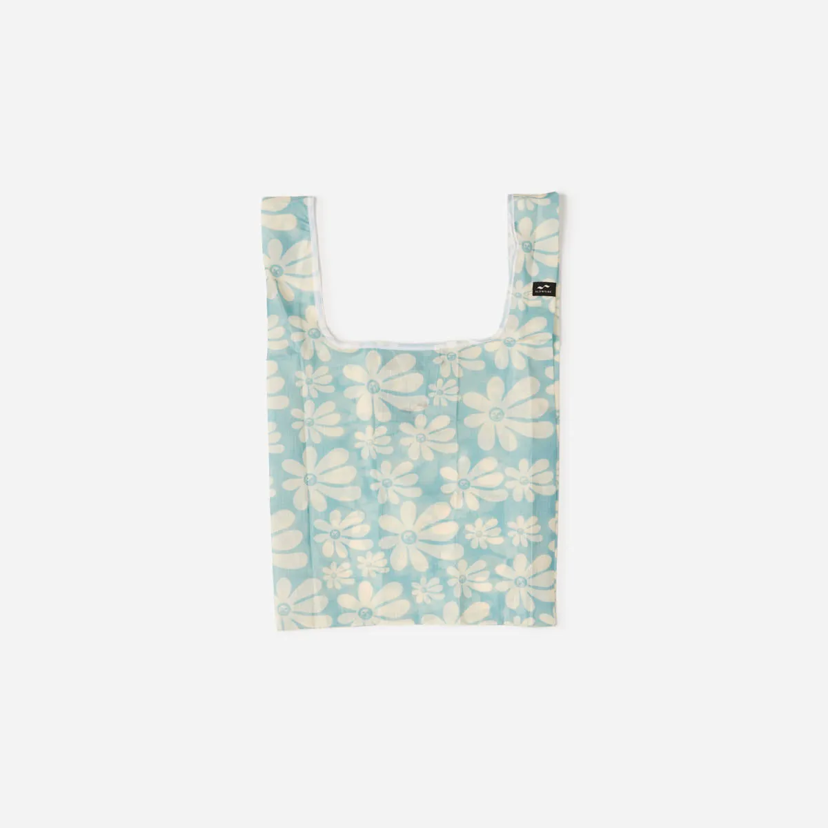 Reusable Tote Bag