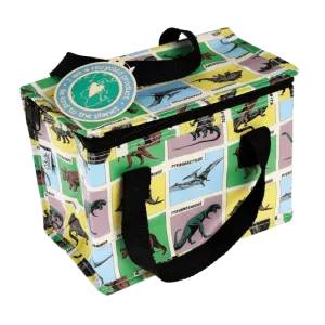 Rex London Prehistoric Land Insulated Lunch bag