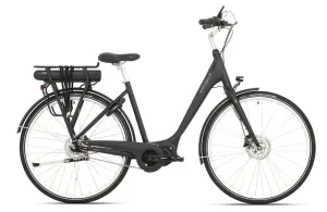 Ridgeback Electron  Hybrid E-Bike