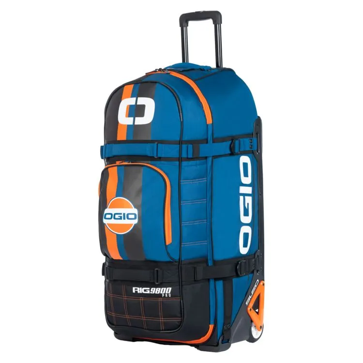 RIG 9800 - PETROL Ogio