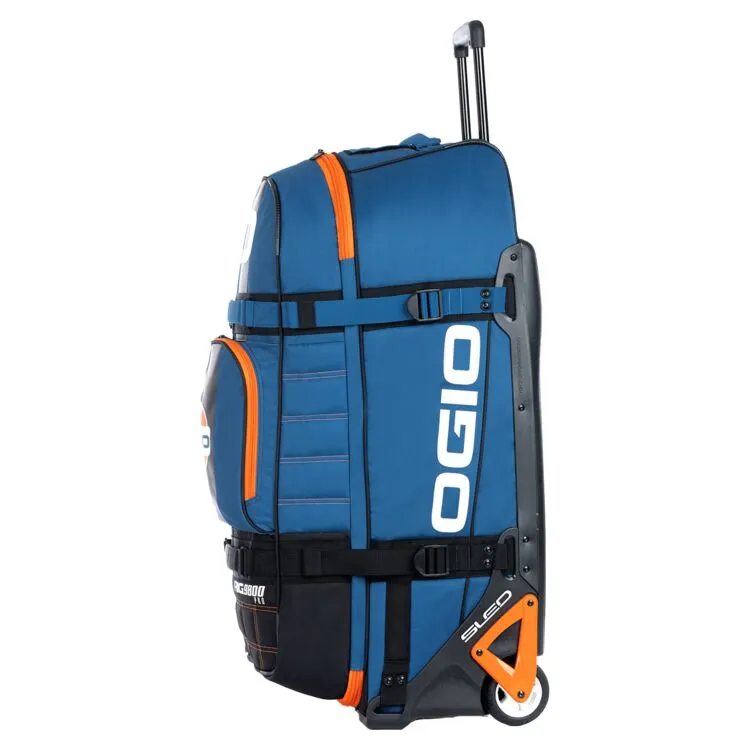 RIG 9800 - PETROL Ogio