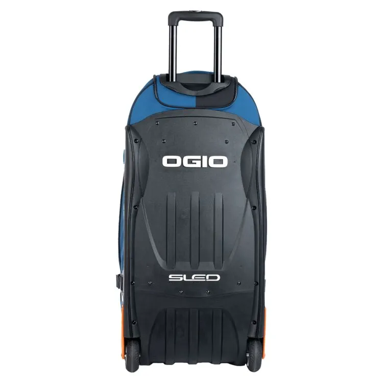 RIG 9800 - PETROL Ogio