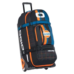 RIG 9800 - PETROL Ogio