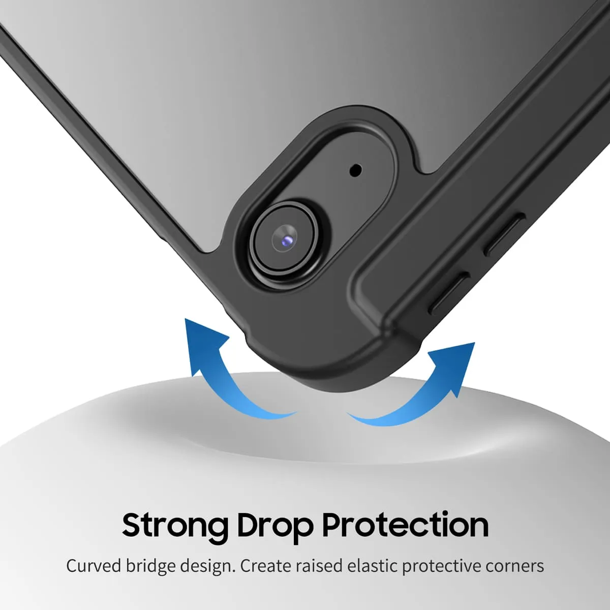 Rippling | iPad Series Snap 360° Stand Impact Resistant Case