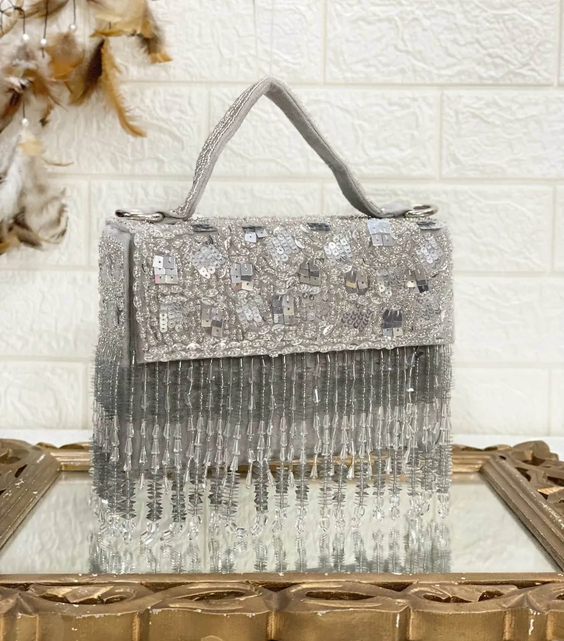 Riveria Bag