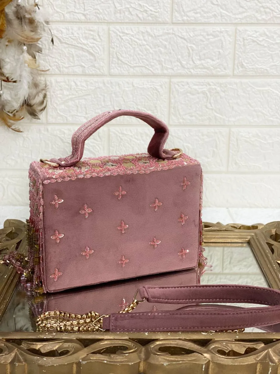 Riveria Bag
