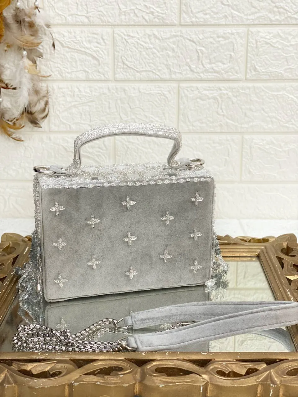 Riveria Bag