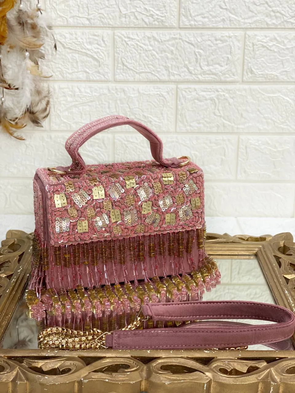 Riveria Bag