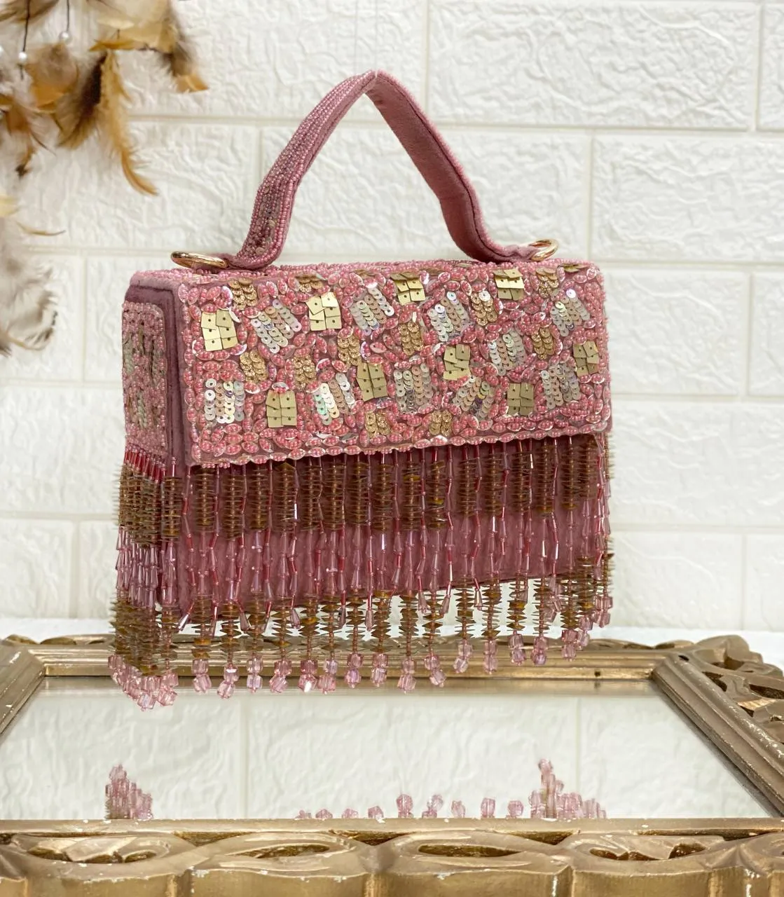 Riveria Bag