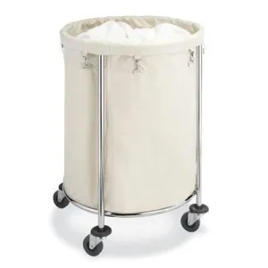 Round Commercial Hamper