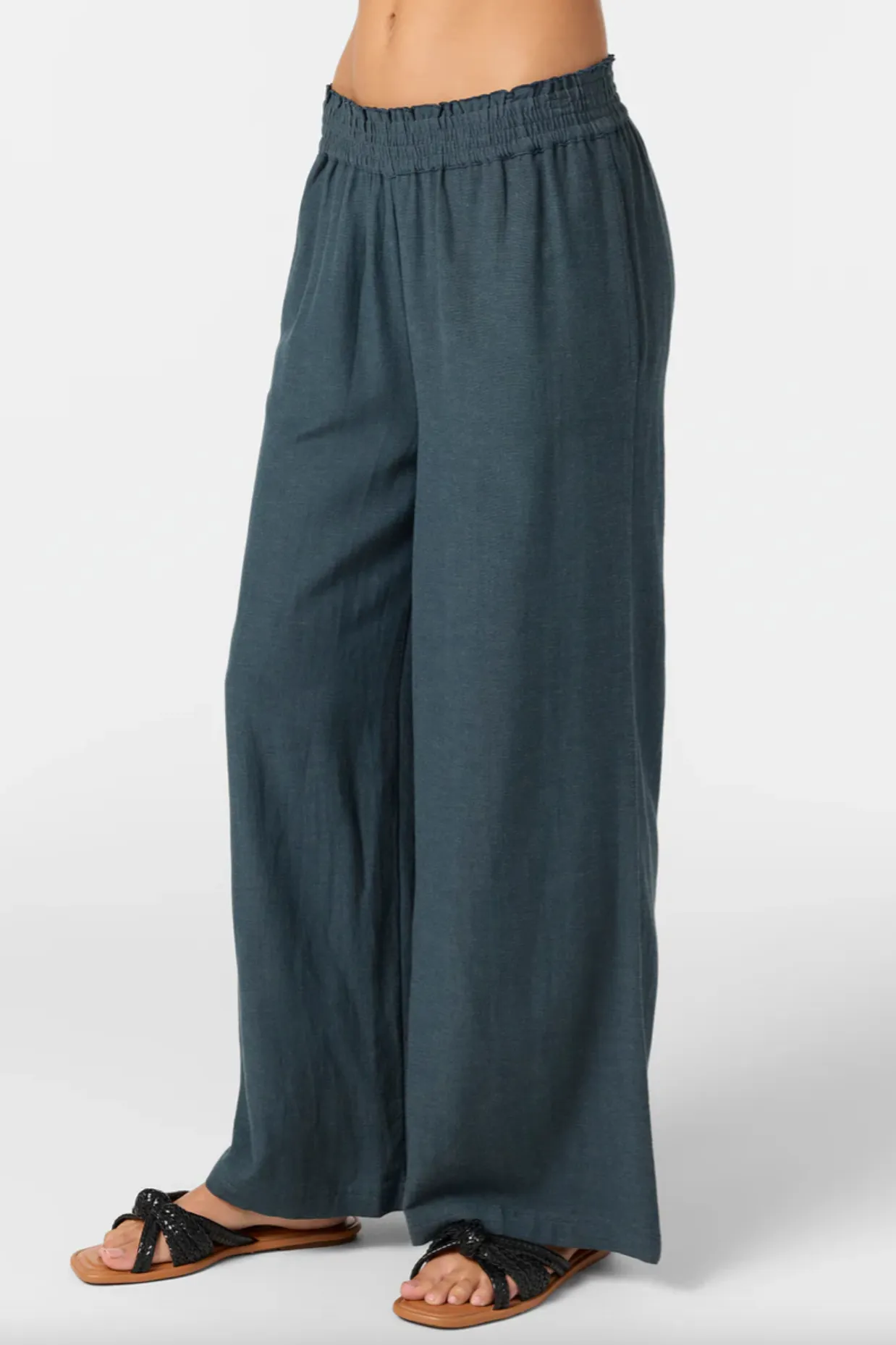 SANDERS PANTS (SLT)