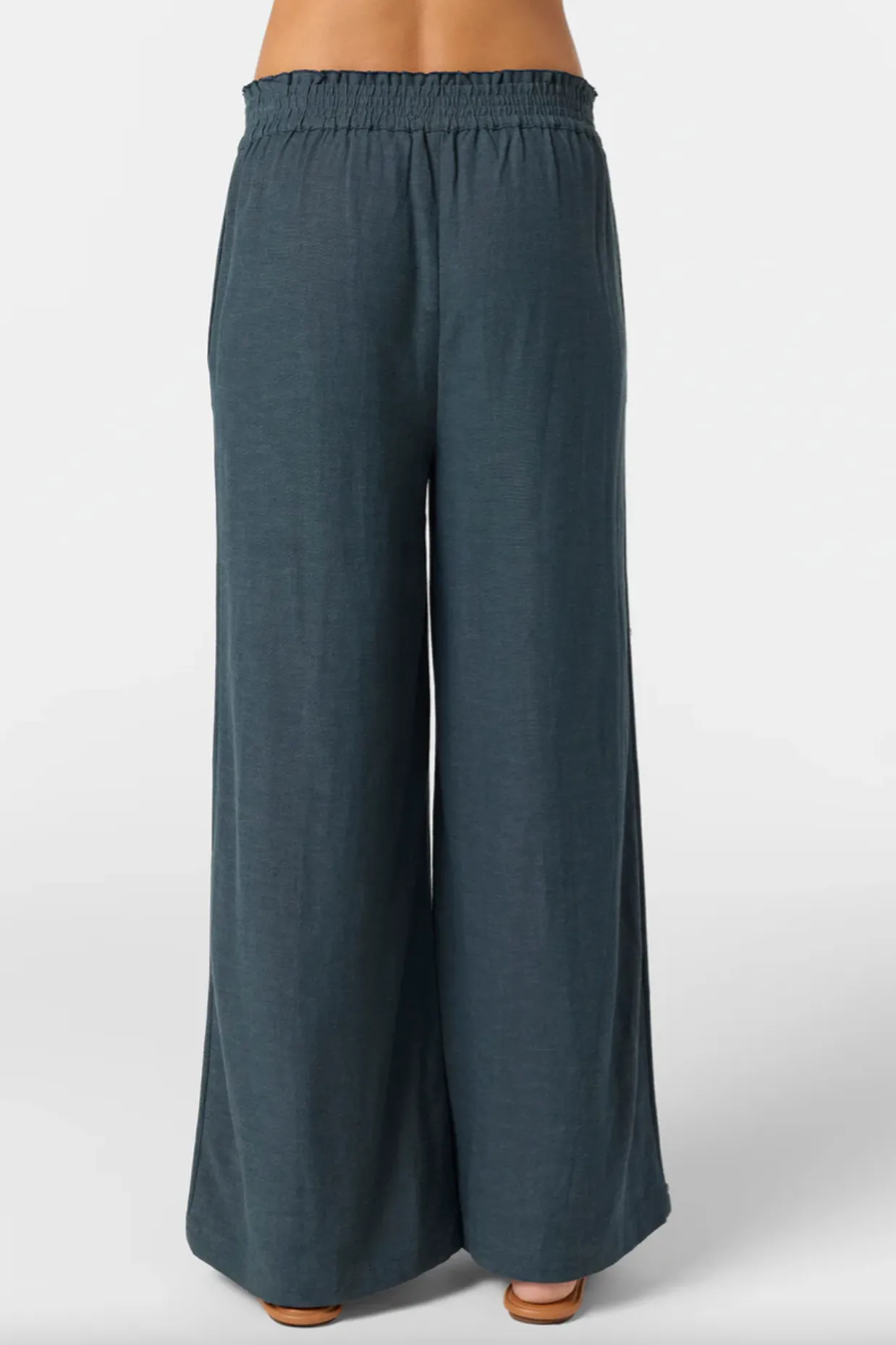 SANDERS PANTS (SLT)