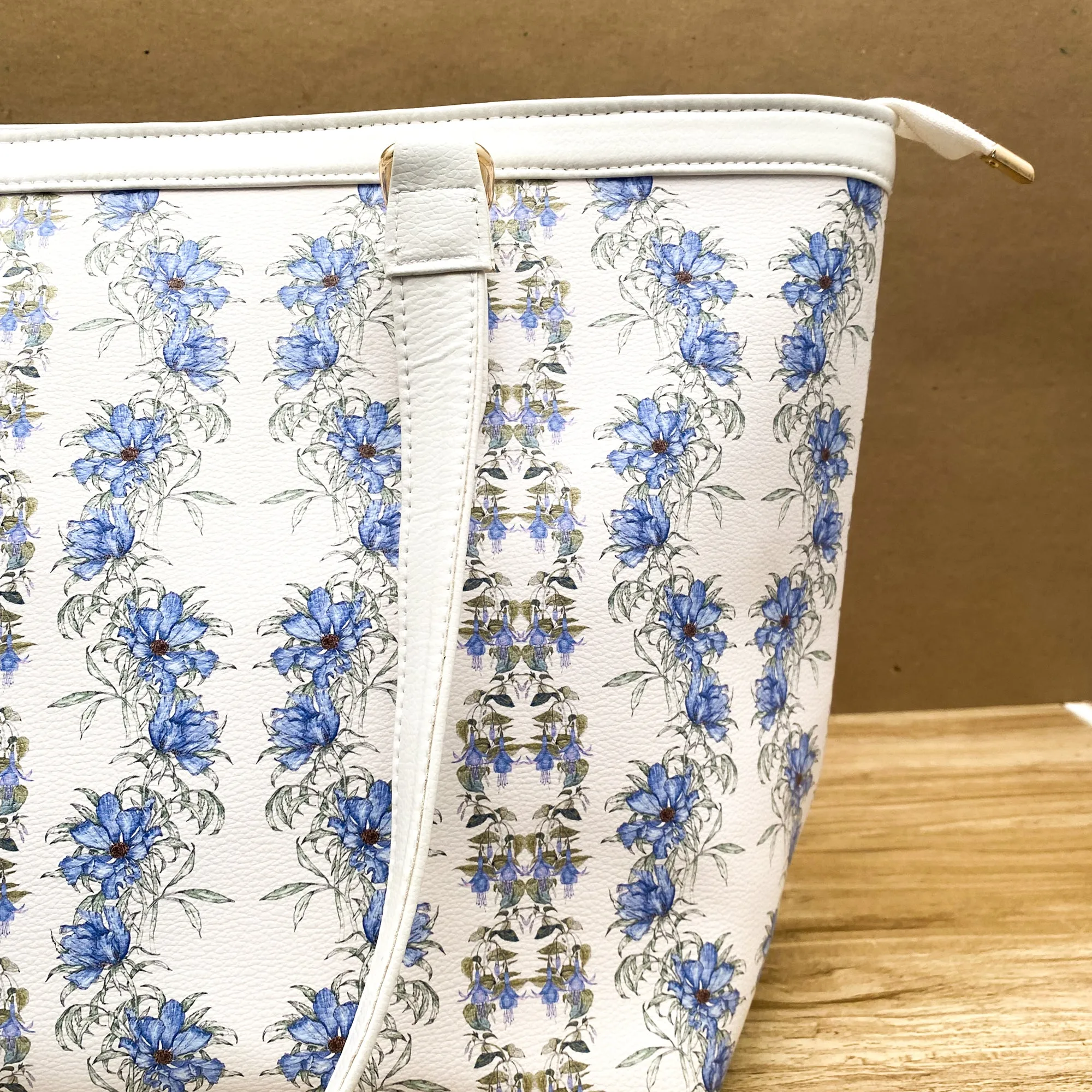 Sapphire - Handbag
