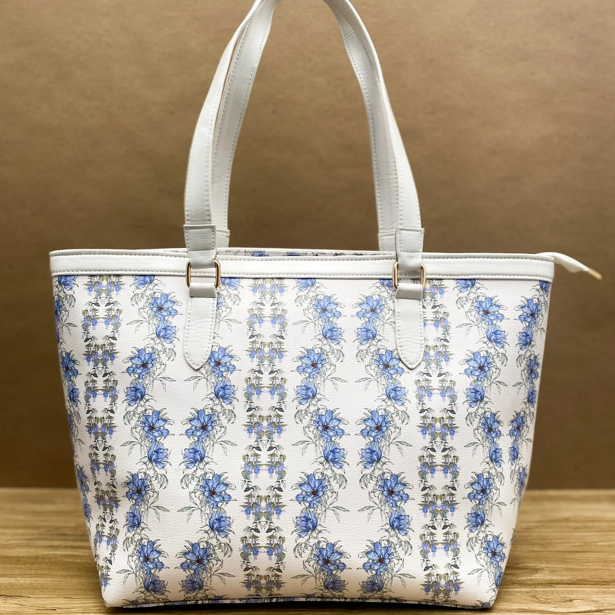 Sapphire - Handbag