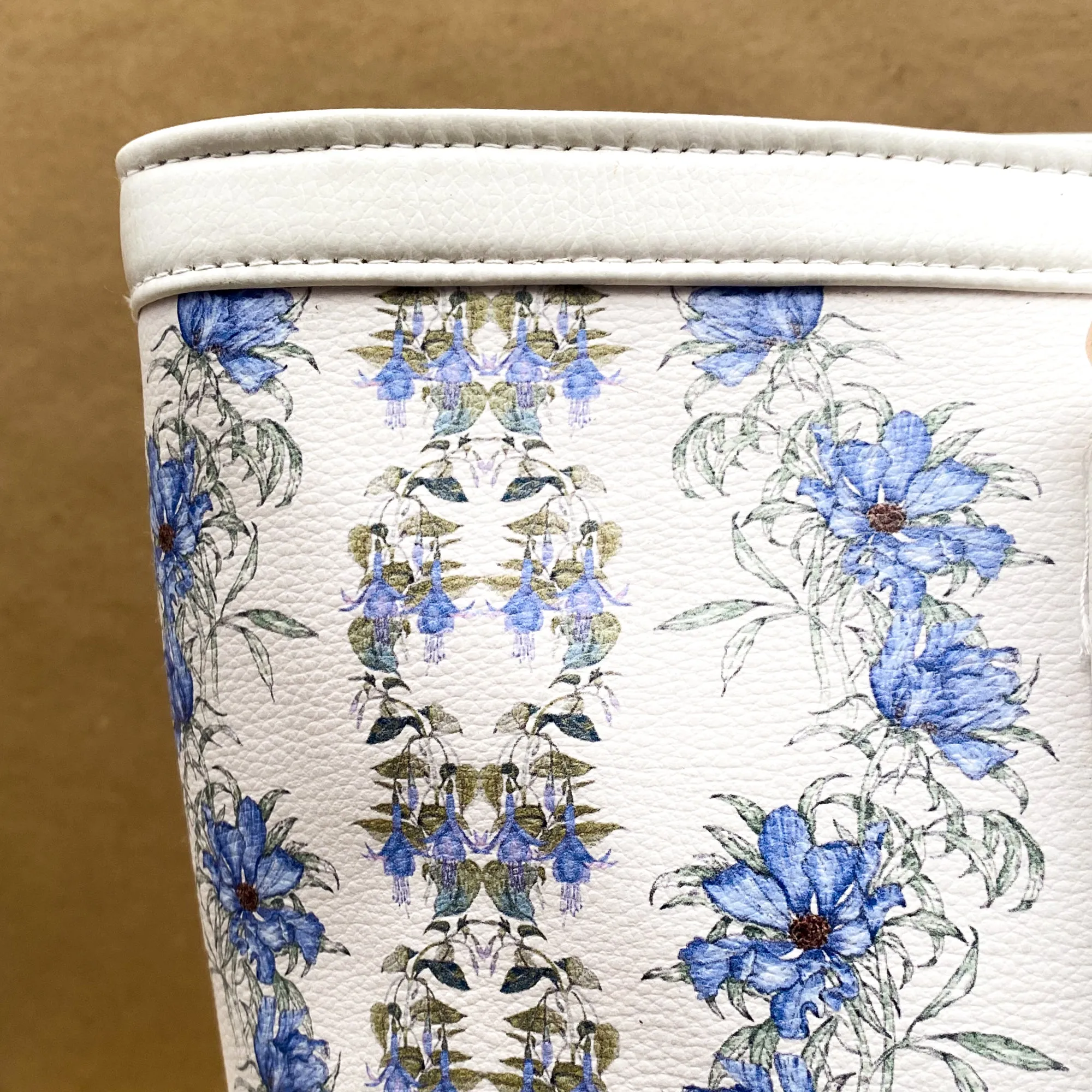 Sapphire - Handbag