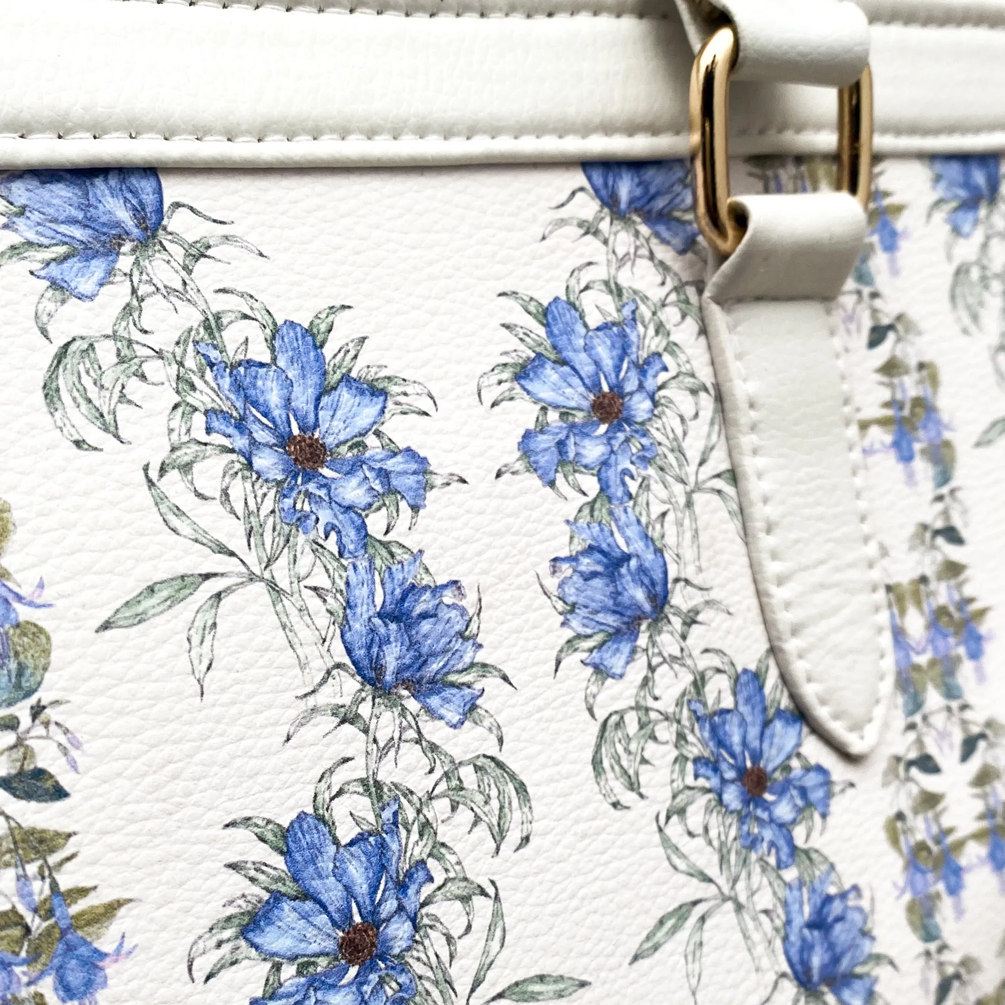 Sapphire - Handbag