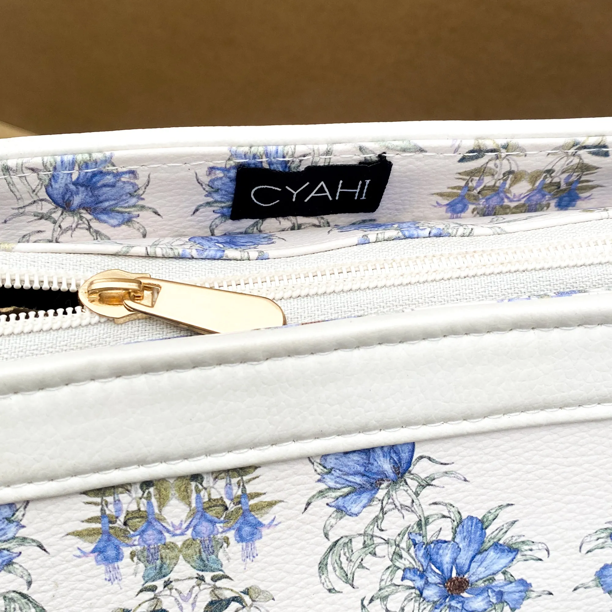 Sapphire - Handbag
