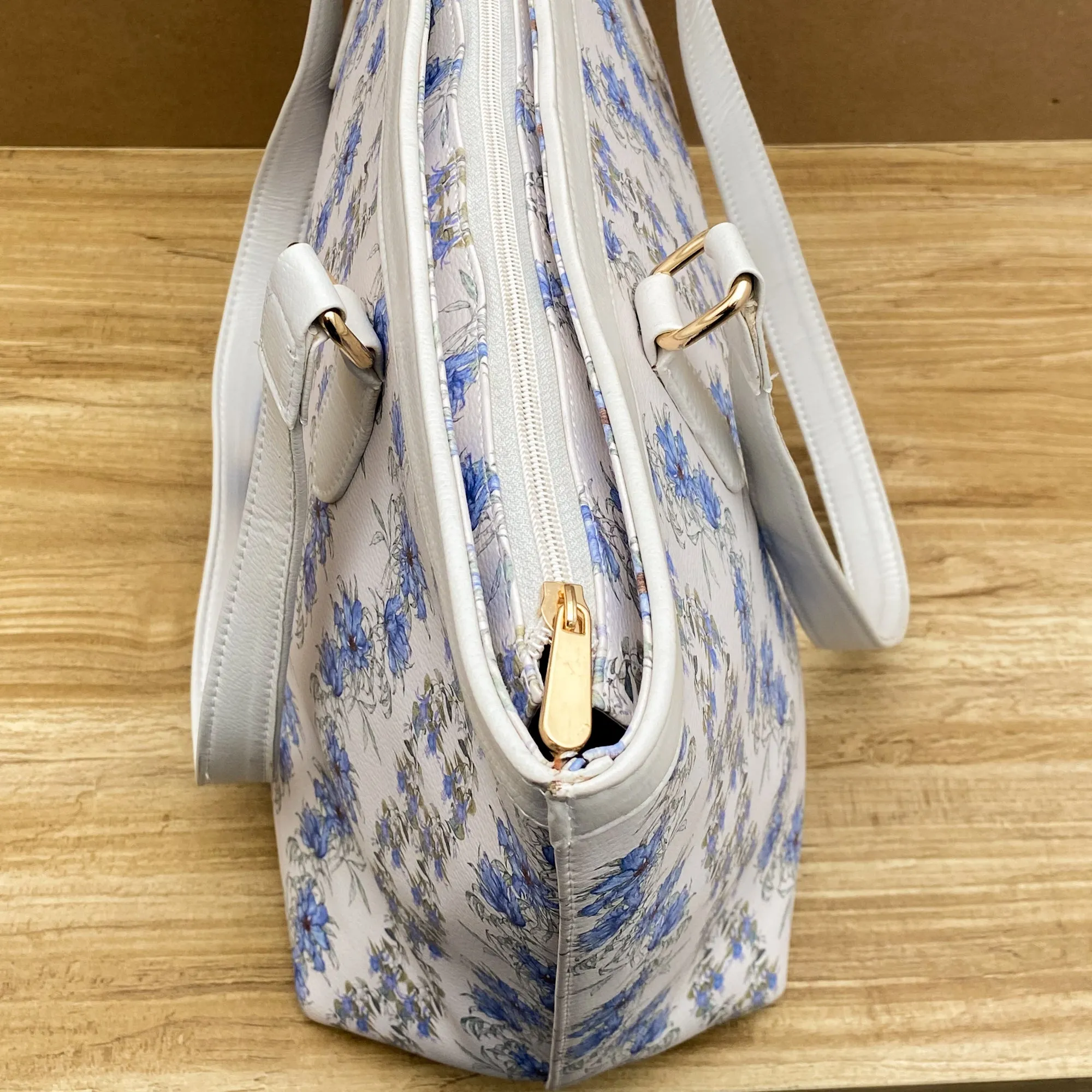 Sapphire - Handbag