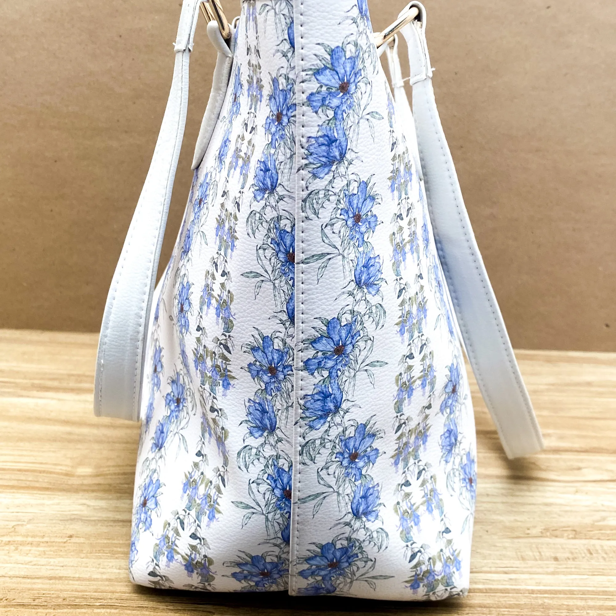 Sapphire - Handbag