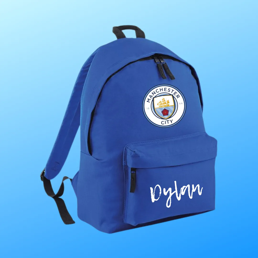 School Bag - A4 Size