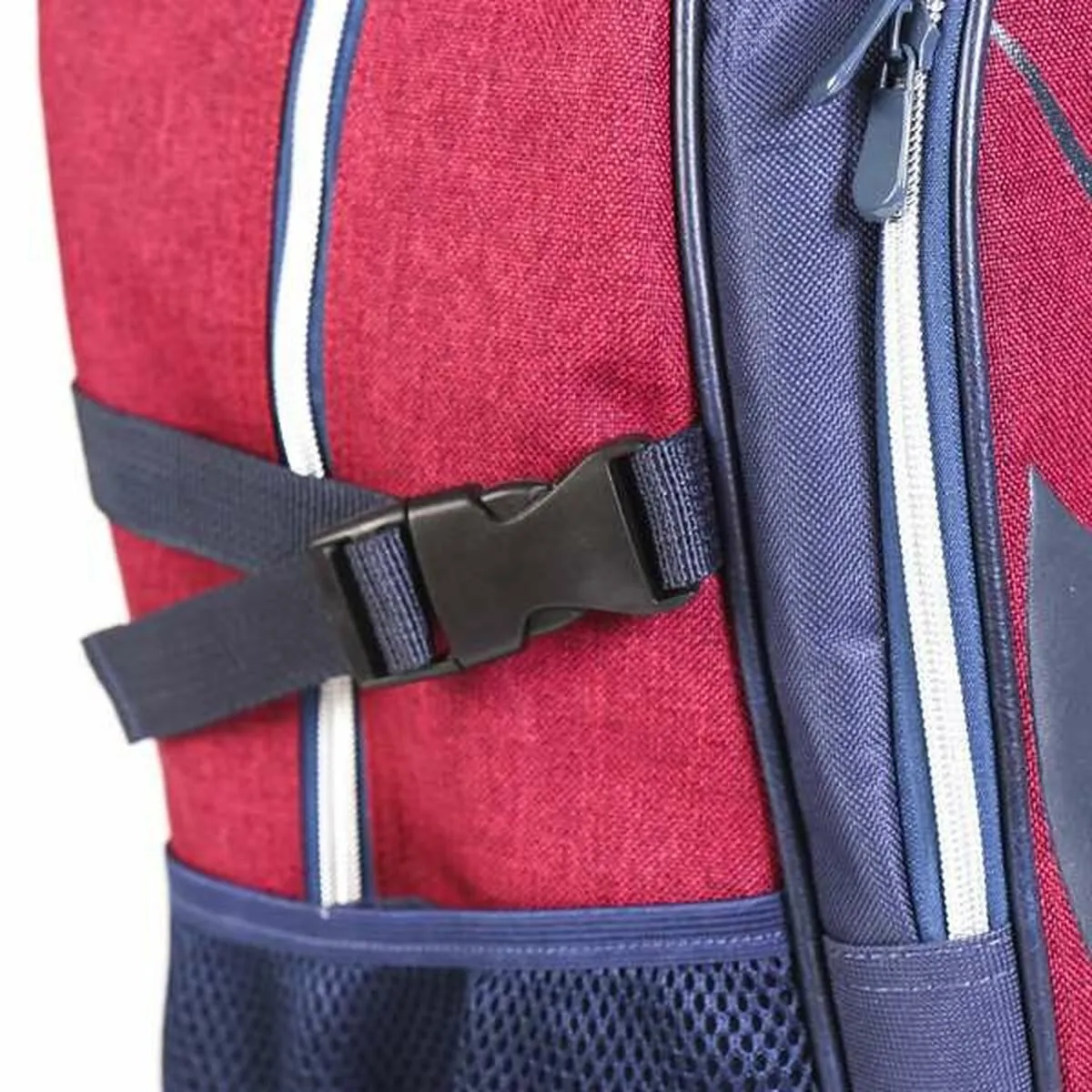 School Bag Spider-Man 31 x 47 x 24 cm