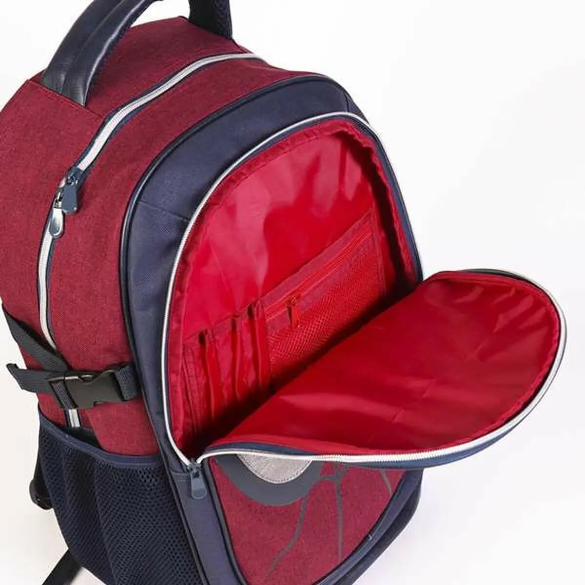 School Bag Spider-Man 31 x 47 x 24 cm