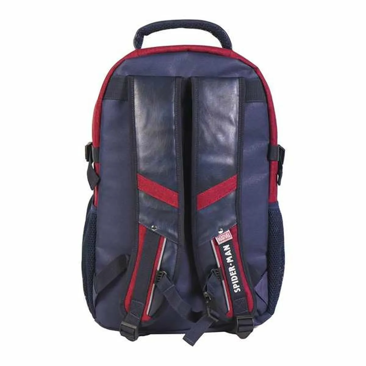 School Bag Spider-Man 31 x 47 x 24 cm