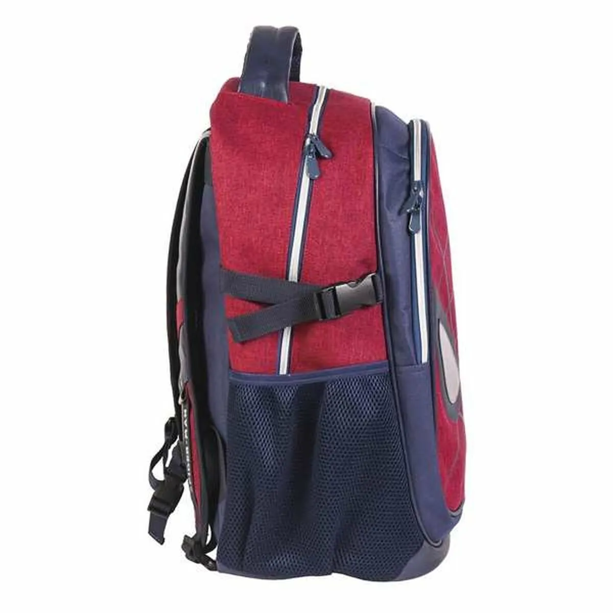 School Bag Spider-Man 31 x 47 x 24 cm