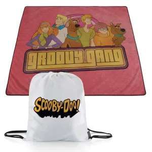 Scooby Doo - Impresa Picnic Blanket