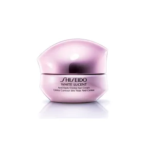 Shiseido White Lucent Anti Dark Circles Eye Cream