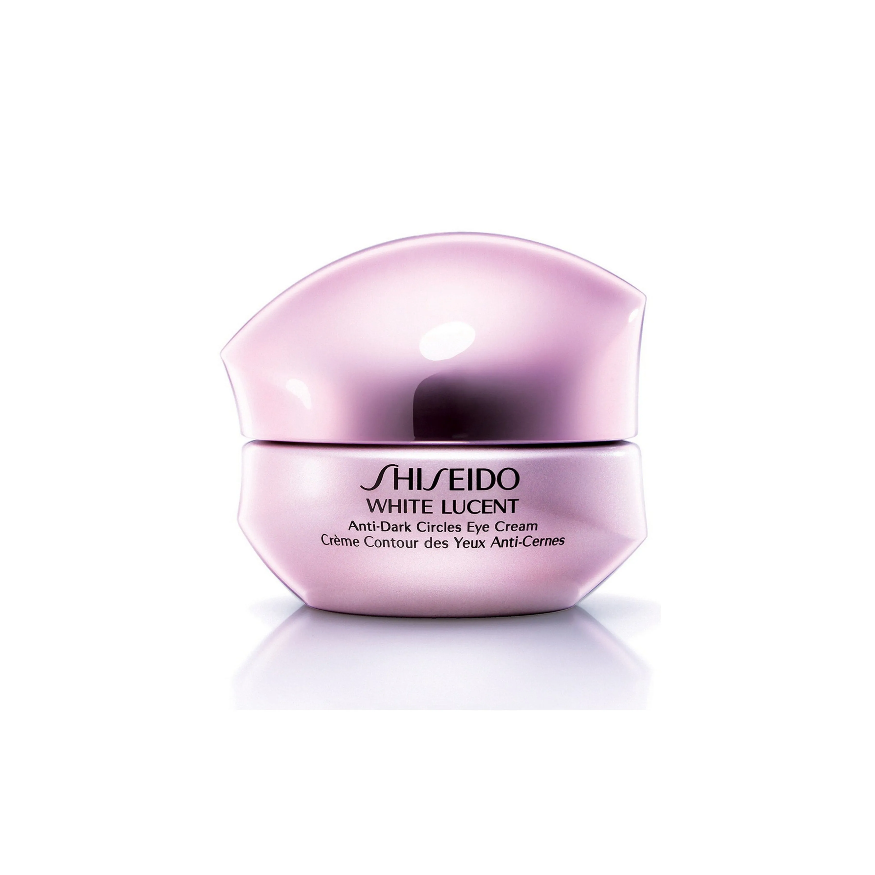 Shiseido White Lucent Anti Dark Circles Eye Cream