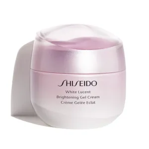 Shiseido - White Lucent - Brightening Gel Cream - Crème Gelée Eclat