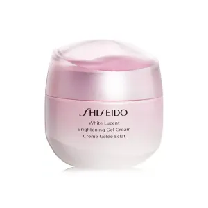 Shiseido White Lucent Brightening Gel Cream