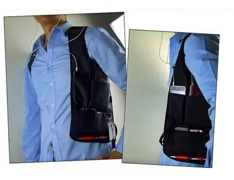 Shoulder Bag