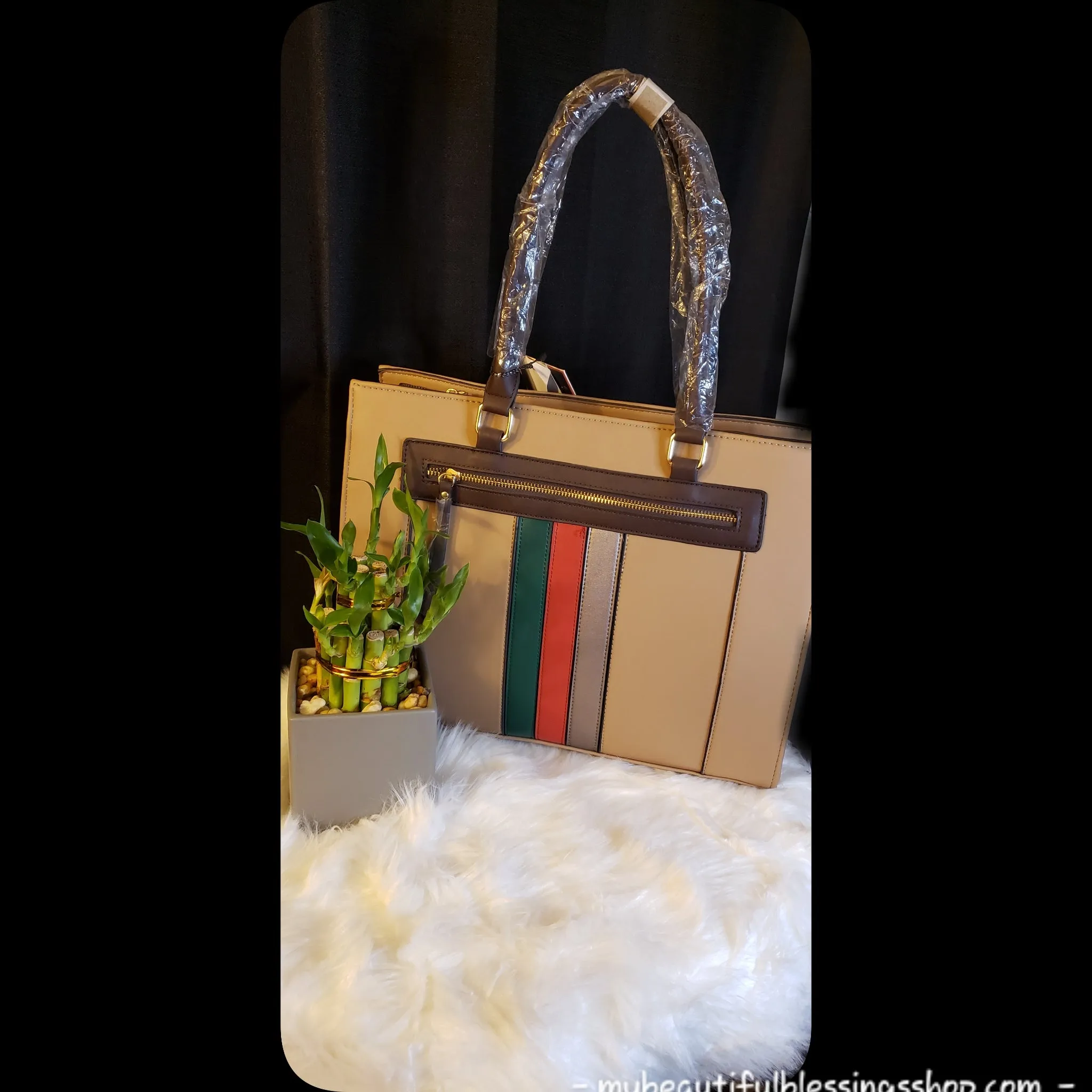 Shoulder Bag