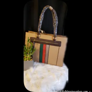 Shoulder Bag