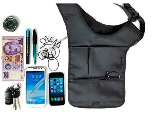 Shoulder Bag