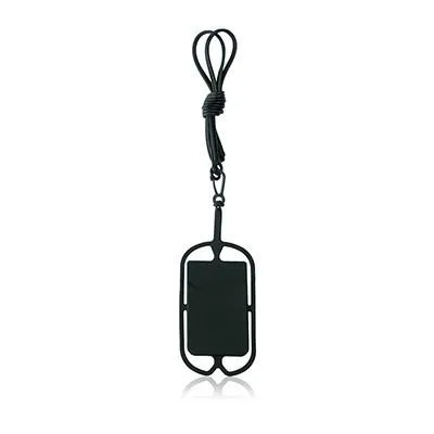 Silicone Mobile Holder