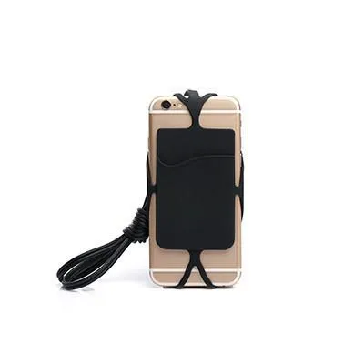 Silicone Mobile Holder
