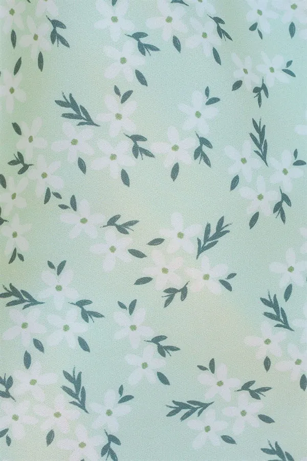 Silky Cambria Dress