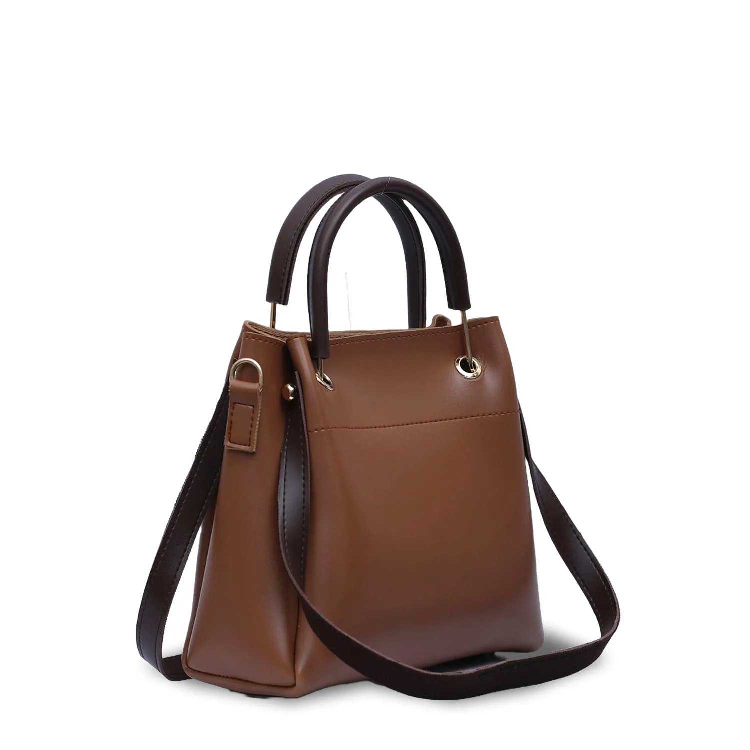 Simplicity Set Brown 3pc